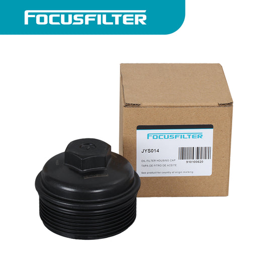 12605565 Oil Filter Cap Cover Replacement for Buick for Chevrolet for GMC For Pontiac 2.2 2.4 Grand Am Solstice G5 G6