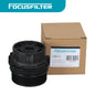 15620-37010 Oil Filter Housing Cap Assembly 1562037010 Fits for 2009-2016 To-yota Co-rolla Matr-ix Pr-ius 2011-2016 CT200h S-cion xD iM Replaces 917-039 19185631 ENP4118