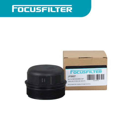 26351-3C100 Oil Filter Cap Compatible with 06-10 Azera Entourage Sonata Amanti Sedona Sorento V6 Replace CAP5610