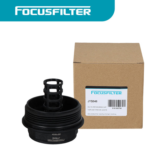 LF0114320A9U Oil Filter Cover For 2005-2012 F-ord Escape Fusion For 2004-2013 M-azda B2300 CX7 3 5 6 Tribute For 2005-2011 Mercury Mariner Milan 2.3L 2.5L L4 GAS DOHC 917-004 1S7Z6A832BA