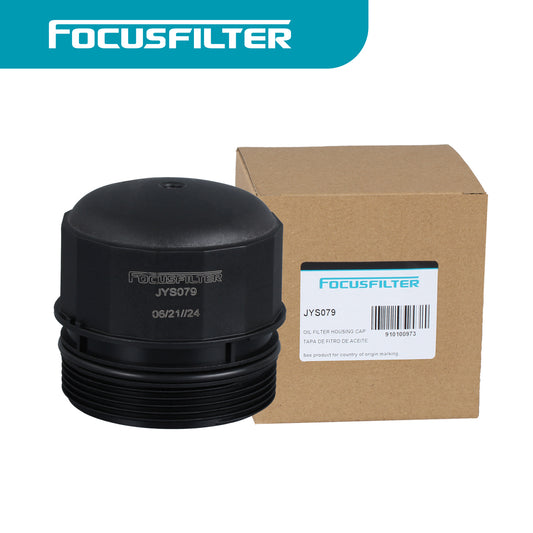 AJ812282 C2D17615 LR019477 LR010892 Replacement for Oil Filter Housing Cap Cover For LR4 RANGE SPORT RANGE 5.0L 3.0L Replace