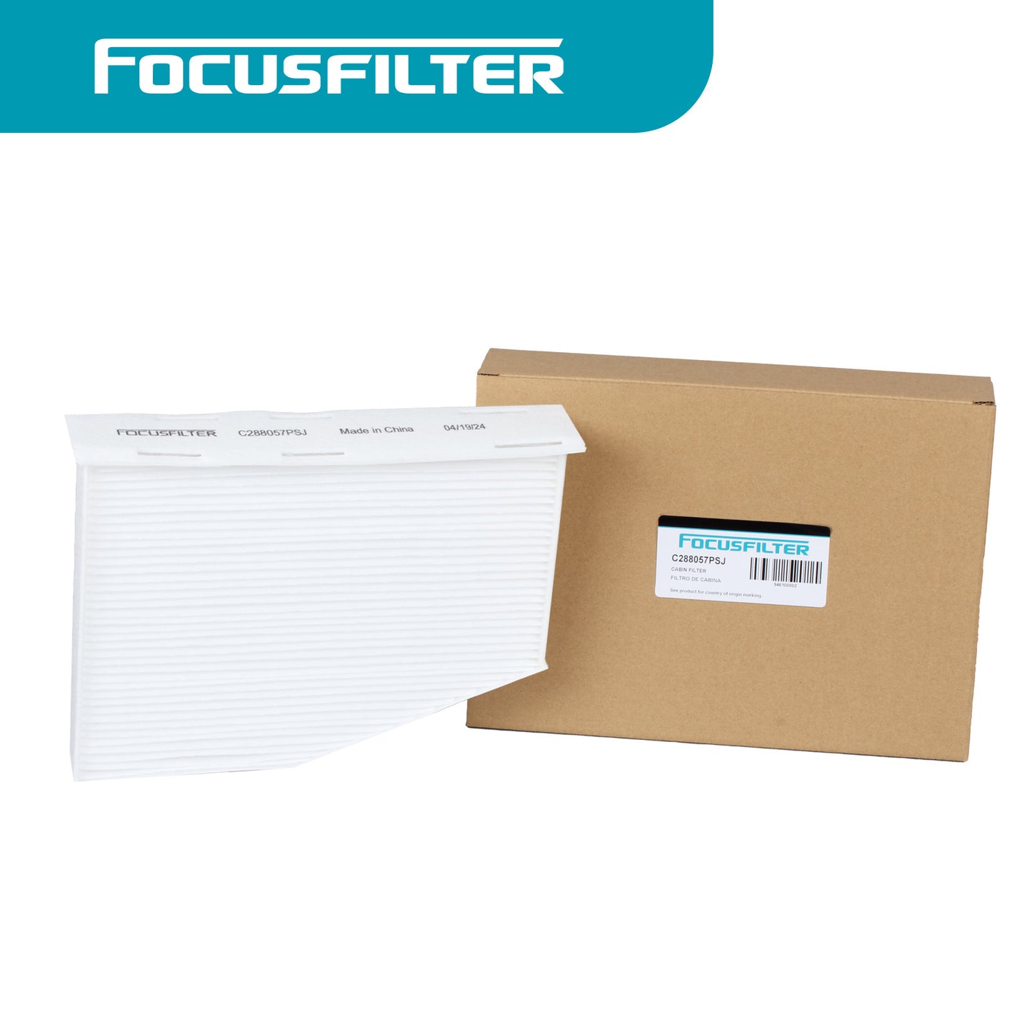 CU 2939 Cabin Air Filter LAK621 1K1819653B For A-UDI A3 SEAT Altea SKODA VW 03-20 1K0819644