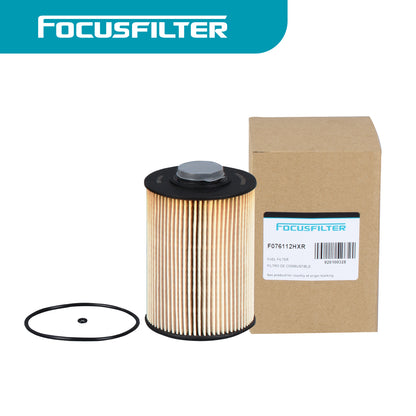 8982402800 I-suzu Fuel Filter New For Baldwin PF46057 and Wacker 5200017727