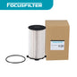 FF266 5335504 Fuel Filter Replace for 800154401 FF0026600 MX70026453 WF10590 FF73000 70026453 3698447 Compatible with IG11 IG12 ISB6.7/ISF3.8 2017,C280 ISB6.7 2015,180C 180T 180U ISBE4/5