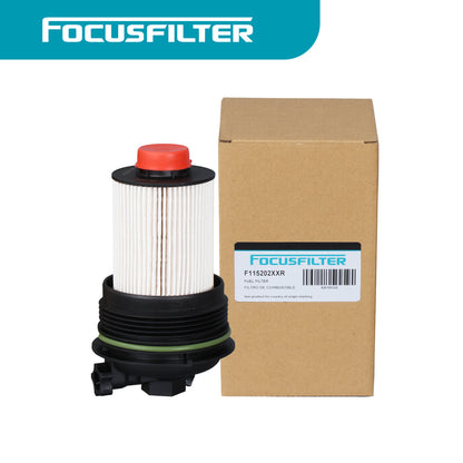 2005485 For 2.0 Fuel Filter Element GK21-9176-AA GK219176AA Car Fuel Filter Accessories a filter