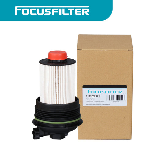 2005485 For 2.0 Fuel Filter Element GK21-9176-AA GK219176AA Car Fuel Filter Accessories a filter