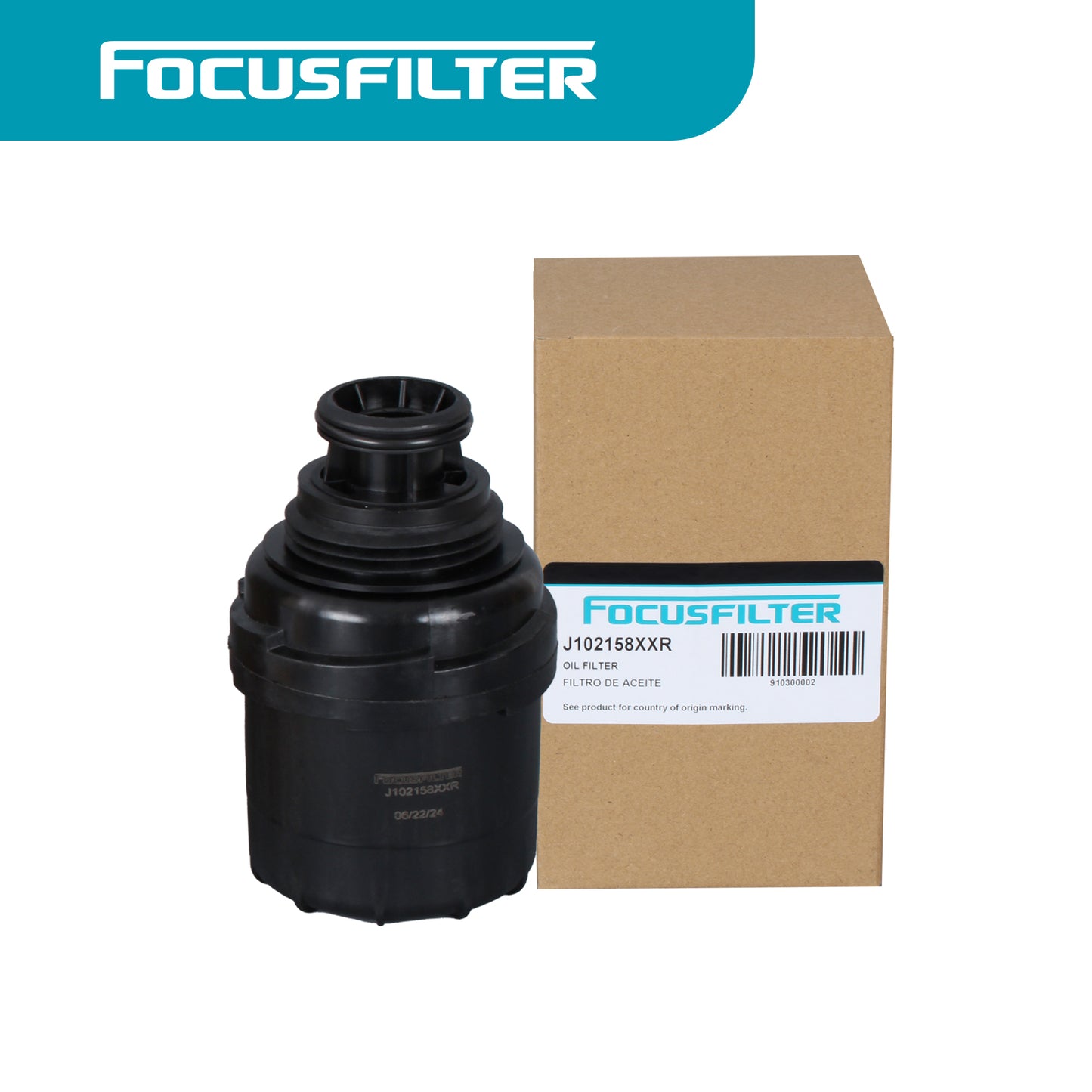 LF17356 Oil Filter for 5266016 557356 ISF 2.8L Foton Tunland 4X4 QSF 2.8L Diesel Engine