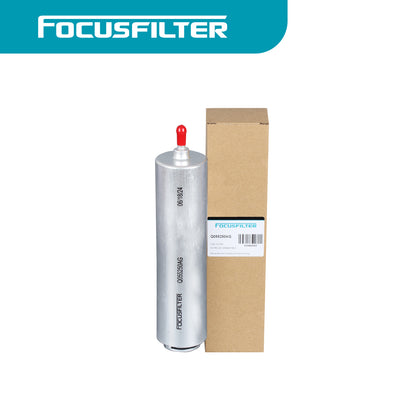 Fuel Filter fits BMW 320D 2.0D 04 to 13 ADL 13327793672 7793672 7802939 Quality Replace B-osch N2085