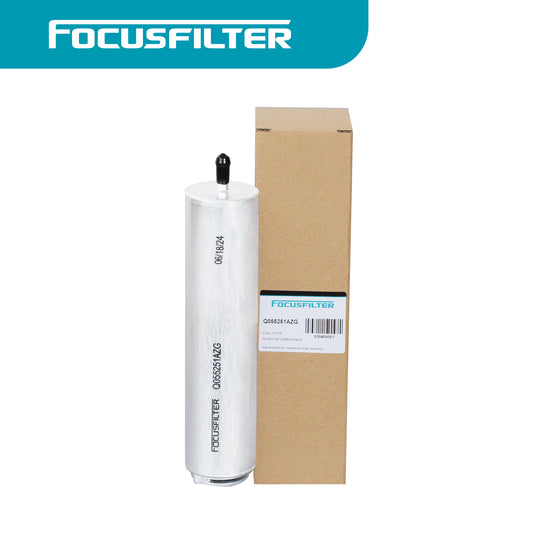 13327811227 13327811401 For BMW E70 F10 535d 535d xDrive X5 3.0 L6 Diesel Fuel Filter Replace M-ann WK 5002