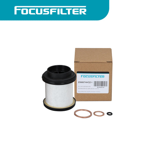 153.00027510 NEW Oil Filter Suction Filter for Voith