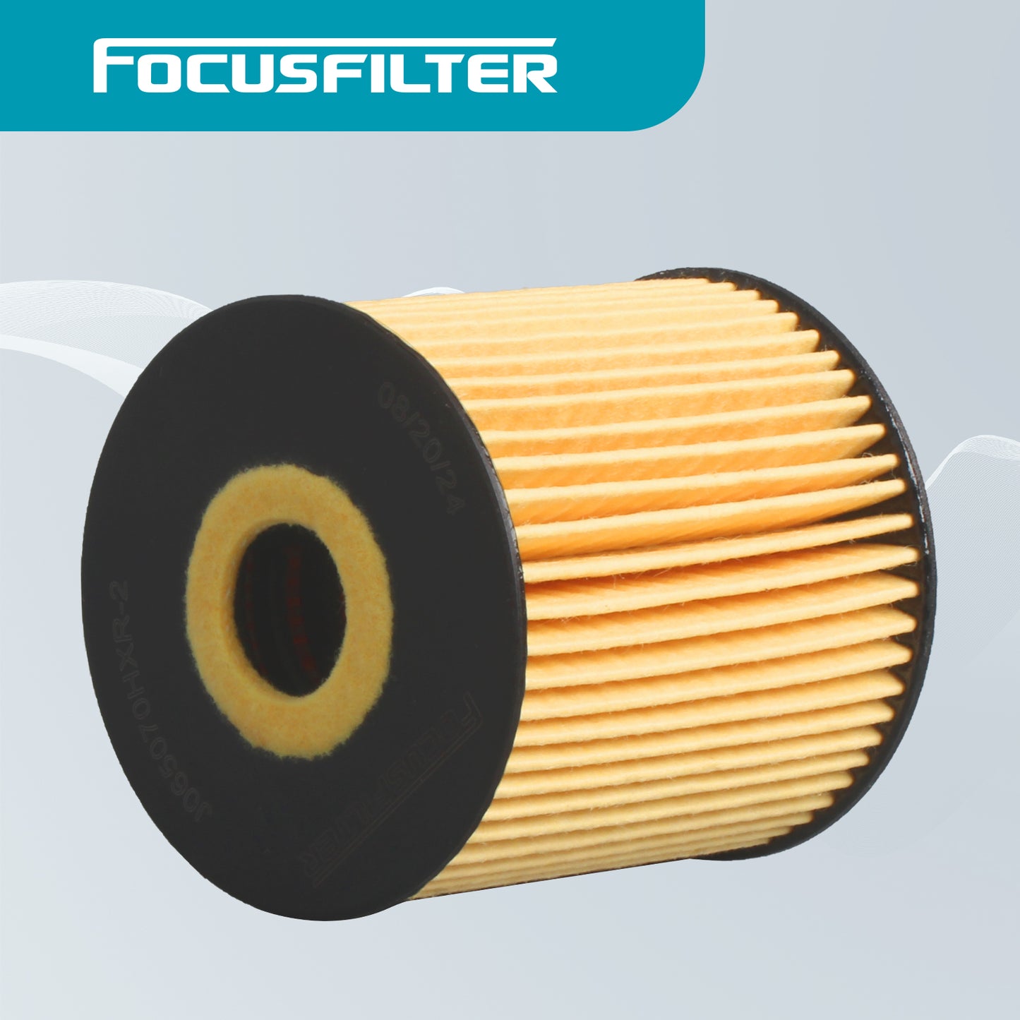 26350-2M000 Service Kit - Oil Filter / 263502M000 for Kia K5 21-22 Rio 20-21 Sorento 21